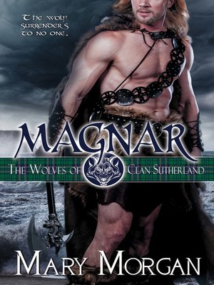 cover image of Magnar